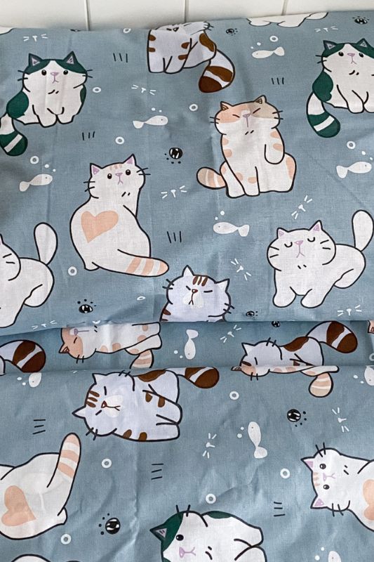 Постільна білизна дитяча